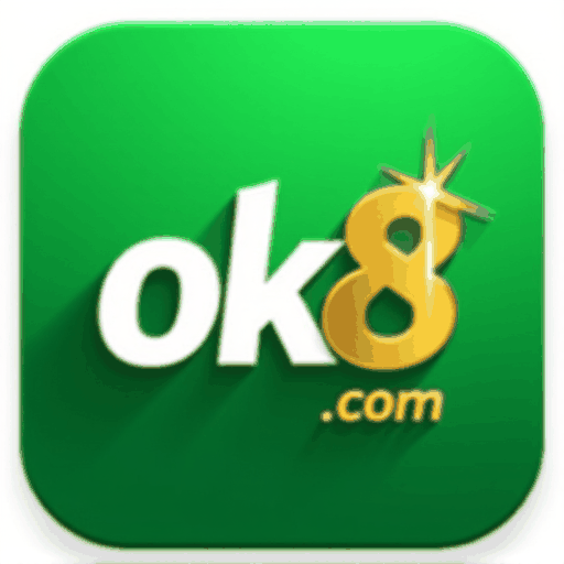 ok8: Cassino premiado com pagamentos rápidos