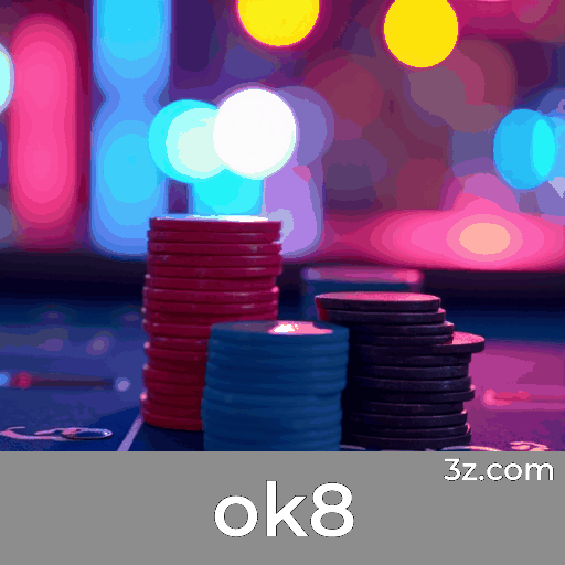 Domine os Jogos de Cassino no ok8: Estratégias Eficazes