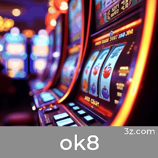 ok8: Laboratório de Inovação Tecnológica em Jogos