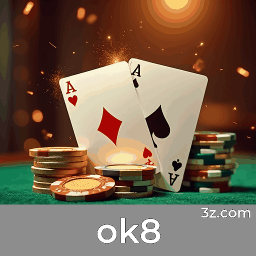 Recompensas Reais e Transparentes no ok8: Promoções Sem Pegadinhas