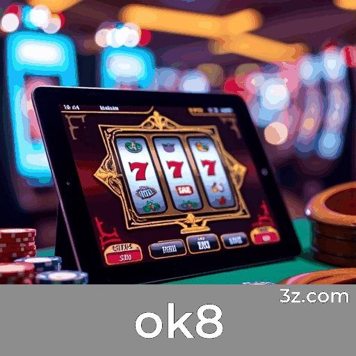 Experimente o Acesso Seguro Instantâneo no ok8