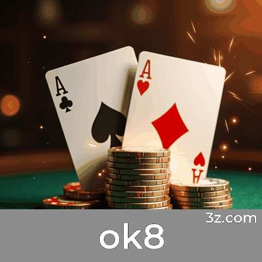 Explore o ok8: Apostas Móveis com Comodidade