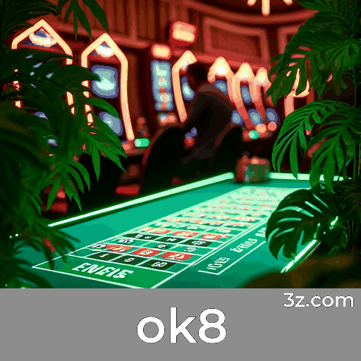 Explore o ok8: Apostas Móveis com Comodidade