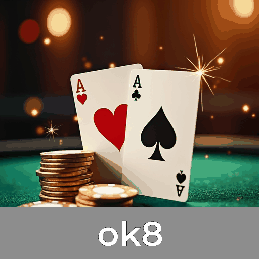 Explore o ok8: Plataforma Confiável e Completa para Apostas no Brasil