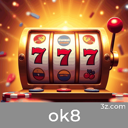 Domine os Jogos de Cassino no ok8: Estratégias Eficazes