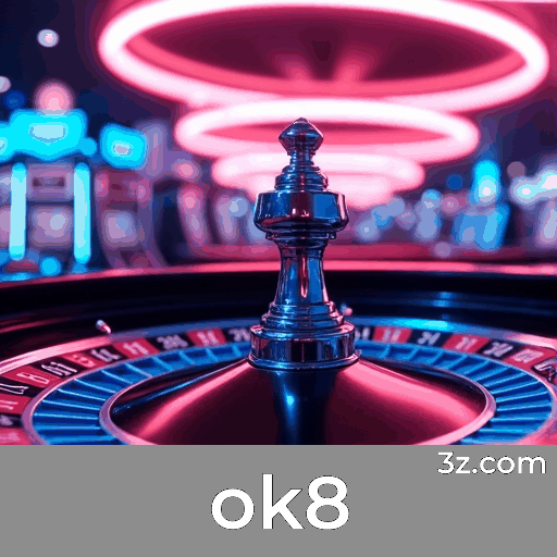 ok8: Plataforma Líder em Apostas Esportivas Profissionais